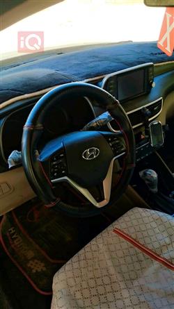 هيونداي توسان